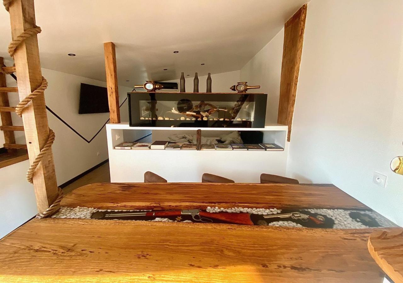 Les 3 E Acomodação com café da manhã Englebelmer Exterior foto