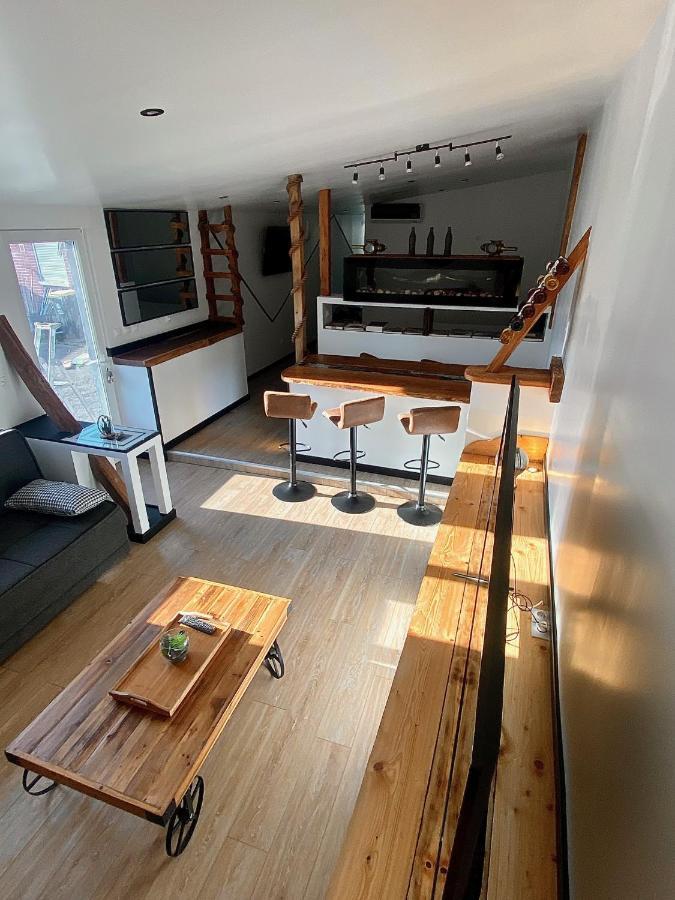 Les 3 E Acomodação com café da manhã Englebelmer Exterior foto